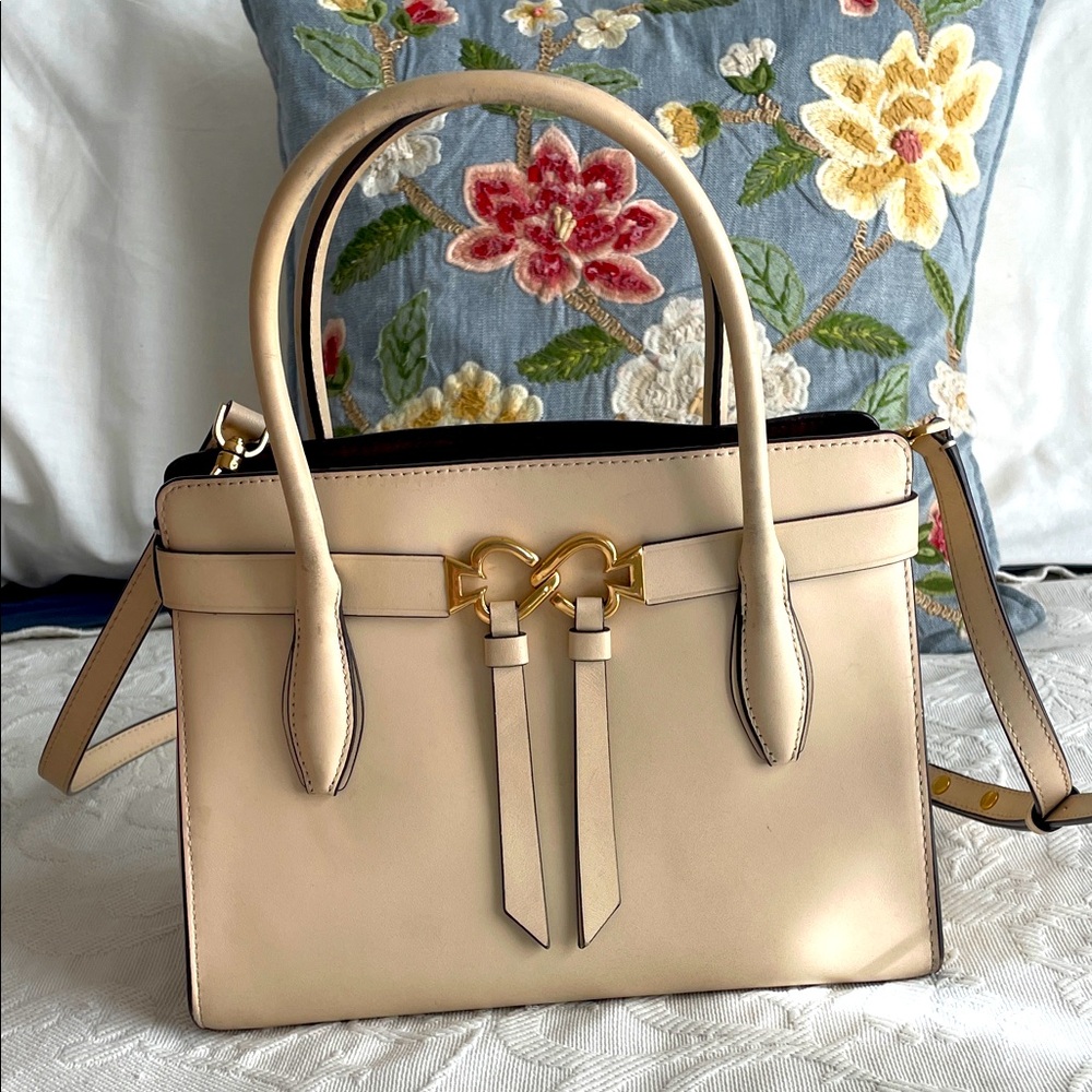 Kate Spade Toujours medium satchel